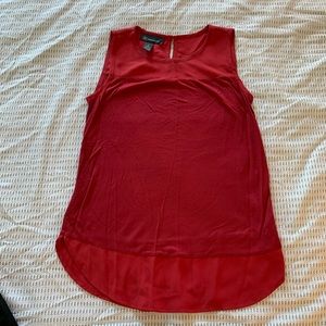 INC international tank top